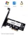 M. 2 NVMe SSD NGFF to PCIE X4 adapter M Key interface card Поддержка PCI-e PCI Express 3.0 x4 2230-2280 Размер m.2 m2 pcie adapter