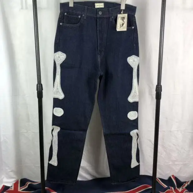 Kapital Denim Pant|Jeans| - AliExpress