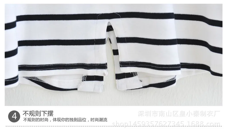 Autumn Nightgown Female Summer Long Sleeve Thin Pure Cotton Large Size Loose-Fit Korean-style Mid-length Cute Students Dress Paj