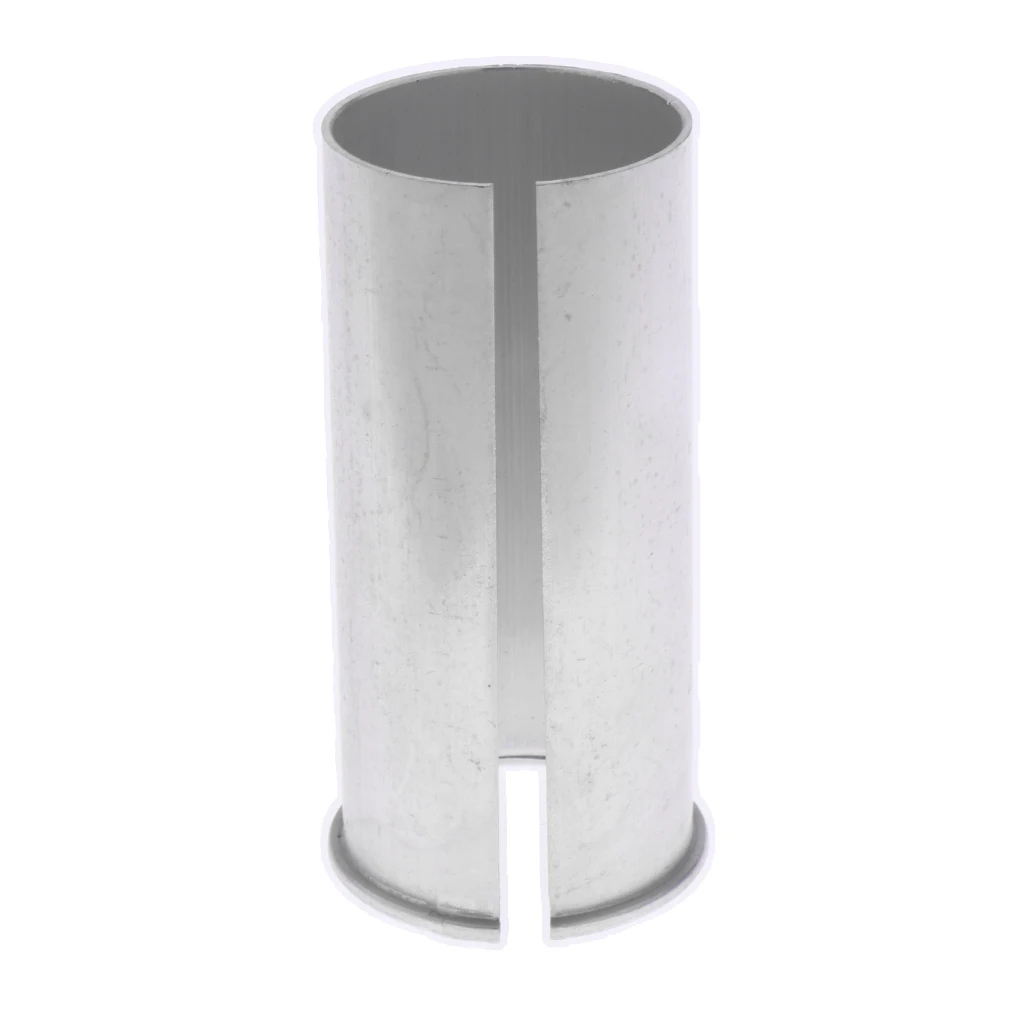 Adjustable Bike Seatpost Tube Sleeve Shim