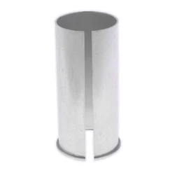 Adjustable Bike Seatpost Tube Sleeve Shim (27.2mm to 30.4mm)