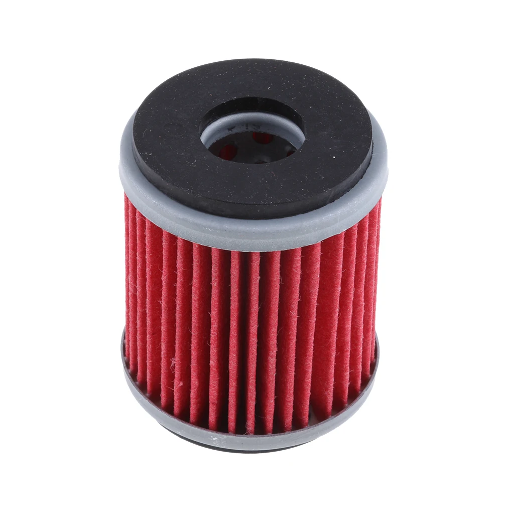 MagiDeal Oil Filter for Yamaha YFZ450 2004 2017 All Models Yamaha
