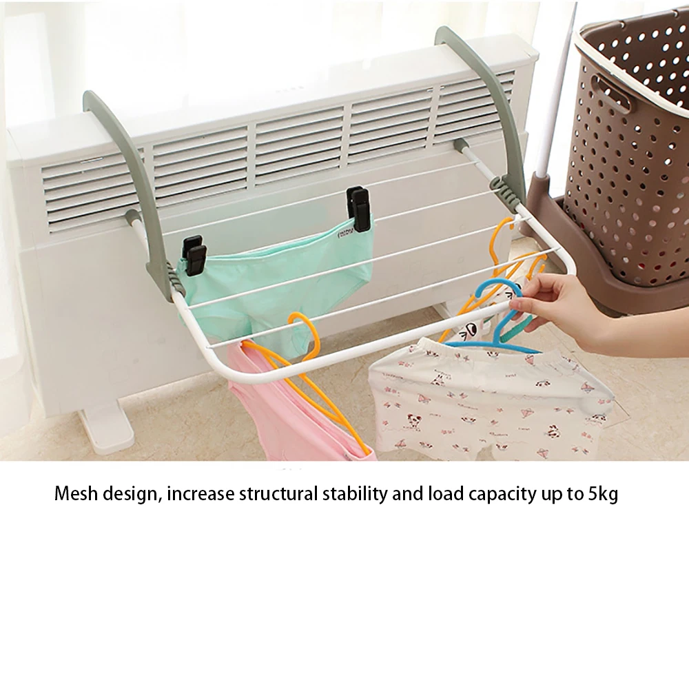 

1PC Multi-port Support Circle Clothes Hanger Clothes Drying Rack Multifunction Plastic Clothes Hangers Home Storage Hangers