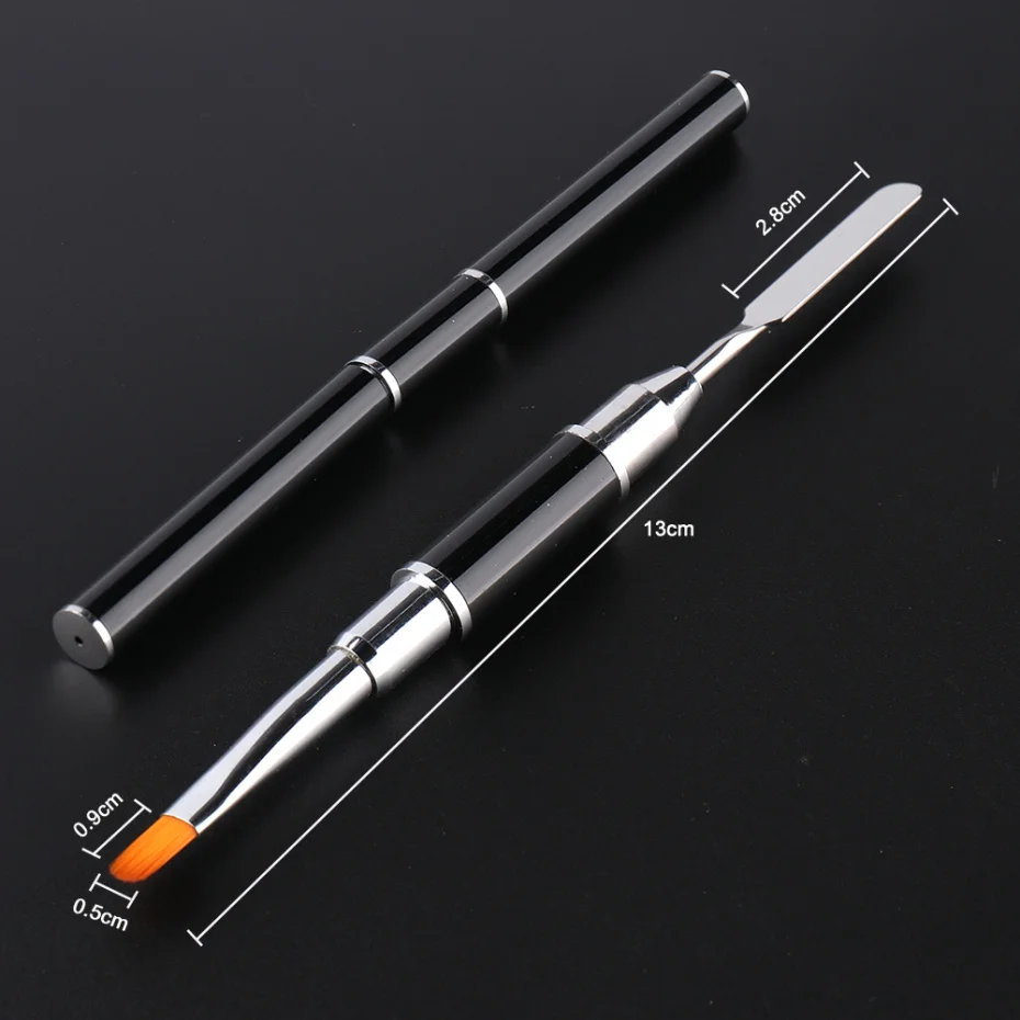 Poly Gel Nail Kit 10 (2)