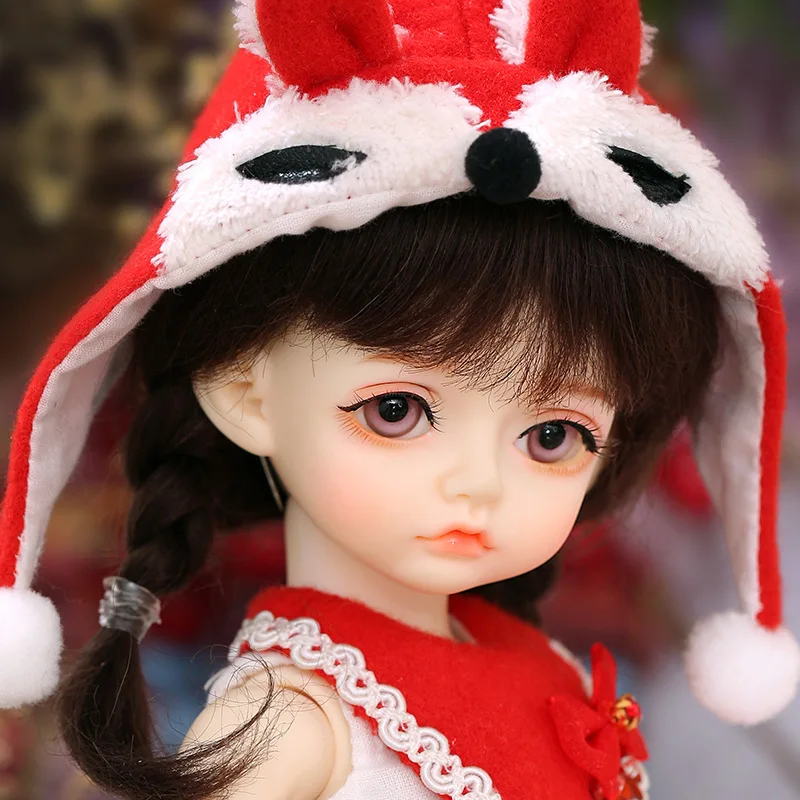 Shugoсказочная кукла СД Сары BJD модель 1/60 26 см высококачественные игрушки для