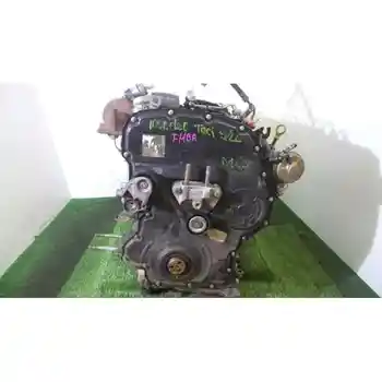 

144008 Full engine Ford Mondeo Saloon (ge)