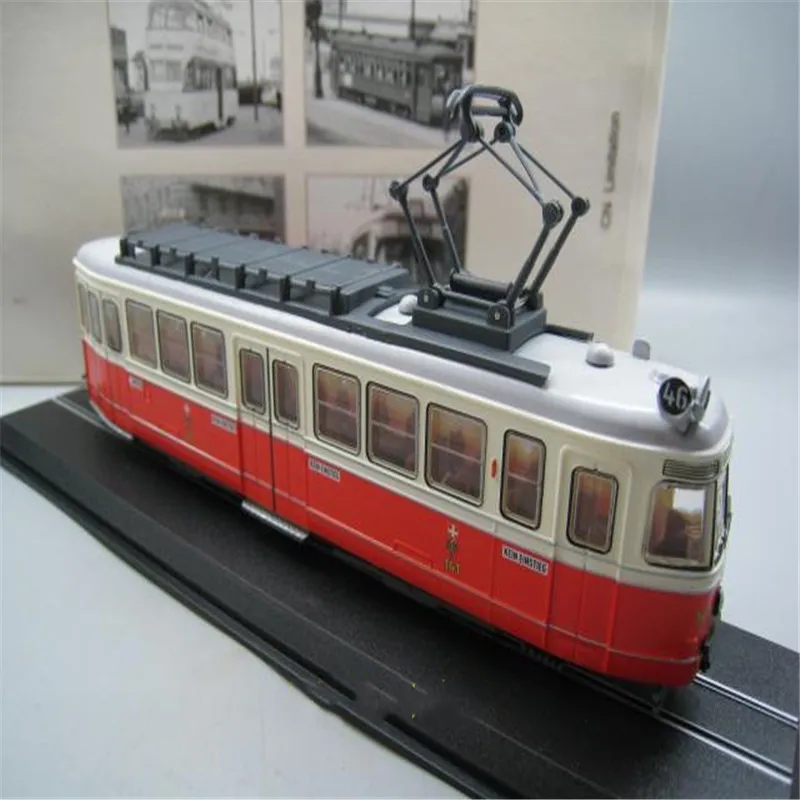 1 шт. 1: 87 H0 стандартная модель поезд трек модель игрушки для детей строительные игрушки
