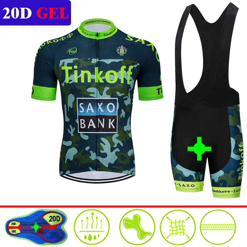 saxo bank cycling