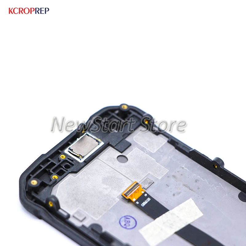 bv9500 lcd with frame 195 yuan  (6)