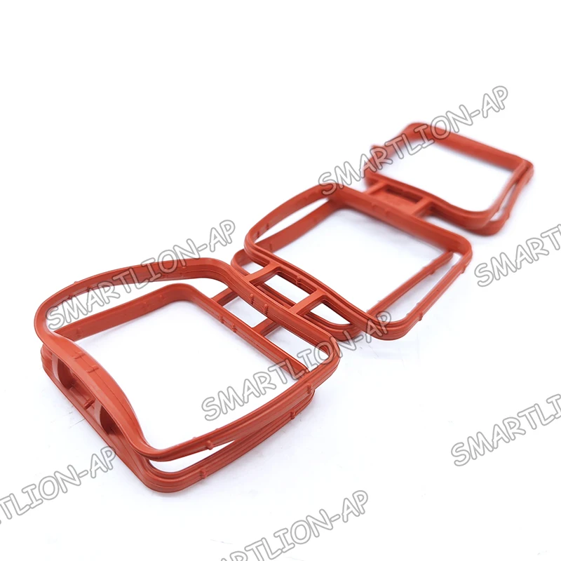 Car Intake Manifold Gasket For VW CC B7 2011- Passat B6 2005-2010 Touareg Audi Q7 Cayenne 2010- 3.6 V6 FSI 03H133237J