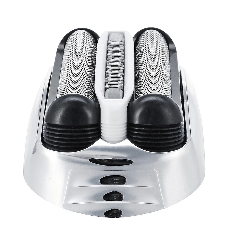 Сменная головка для бритвы Poleet 32B 32S 21B Braun Cruzer6 Series 3 301S 310S 320S 360S 3000S 3010S 3020S 350CC|Бритва|