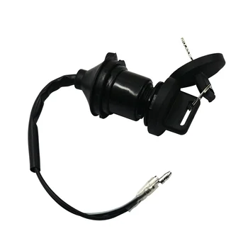 

Ignition Key Switch Ignition Lock Replacment for Yamaha Blaster 200 YFS200 1988-2006