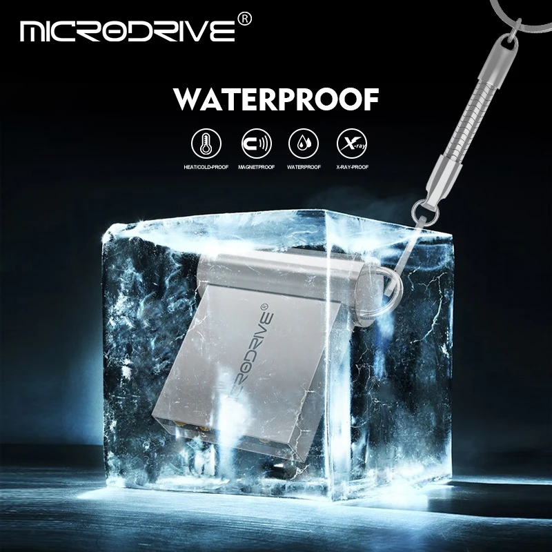 High-Capacity USB Flash Drive - Compact and Versatile Storage Solution