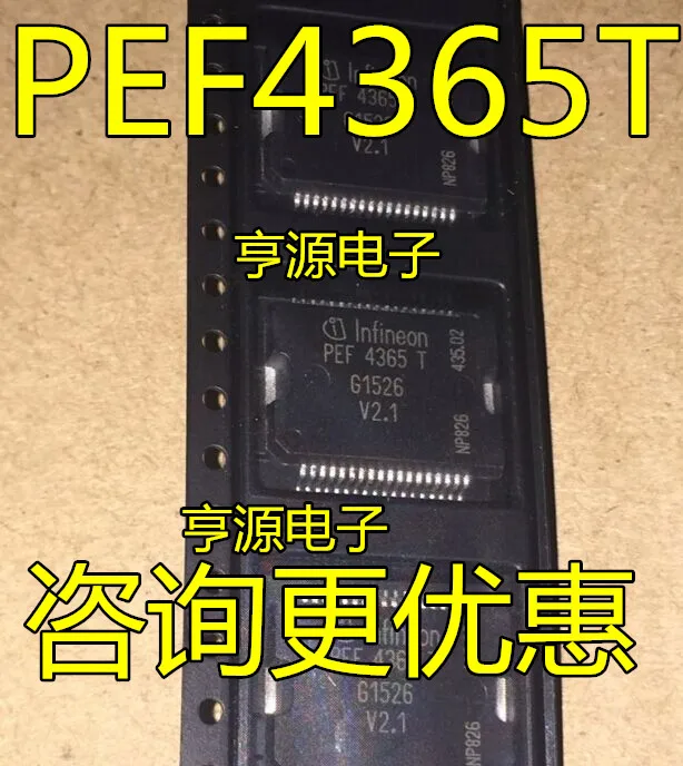 PEF4365T PEF4365TV2.1