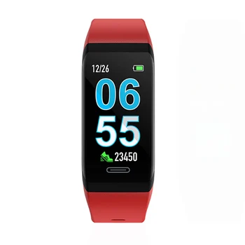 

Men Women Smart Watch Touch Screen Waterproof Smartwatch SPO2 Monitor Call Rejection Multiple Language Fitness Sports Bracelet