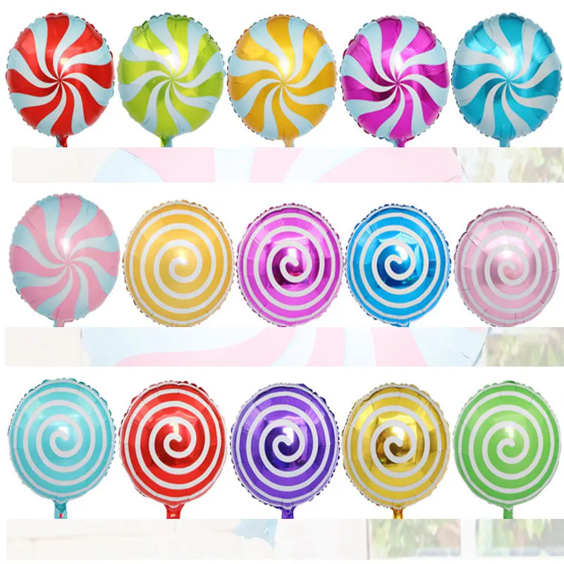 糖果气球candy-ballons