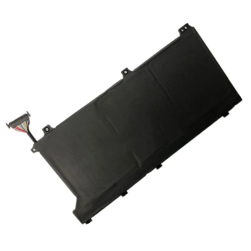 para Computador Portátil Original Hb4692j5ecw31-bateria Baterias p/ laptop - Imagem 4