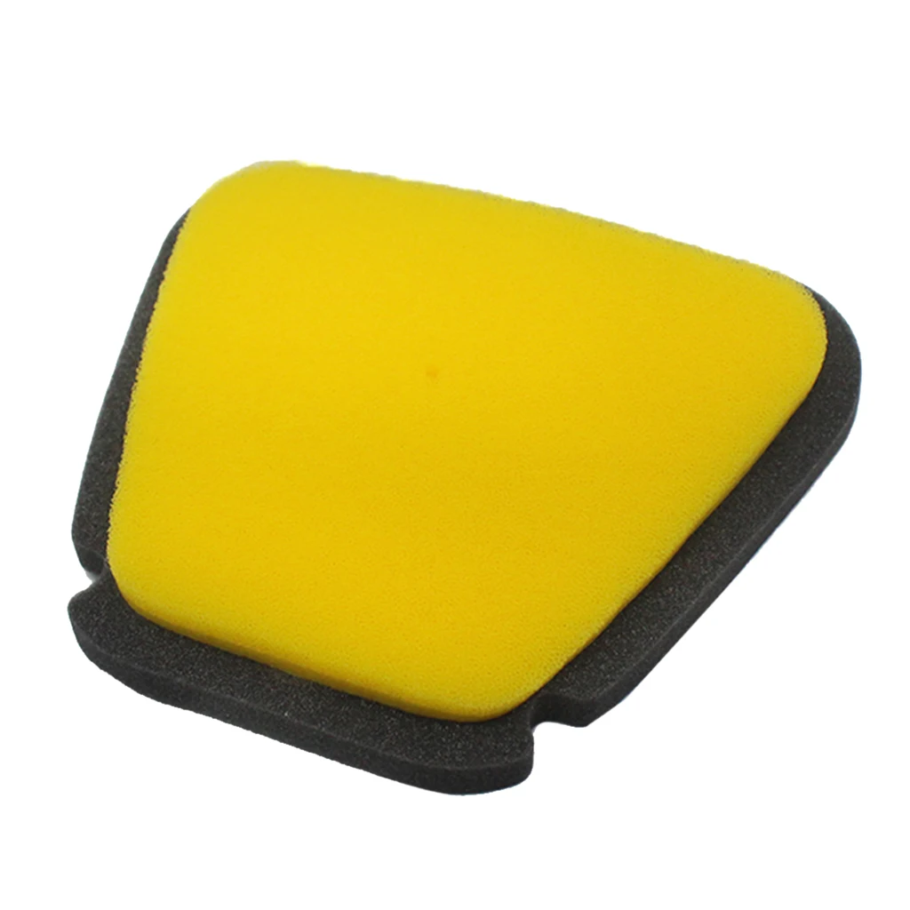 Motorcycle Sponge Foam Air Filter Cleaner for Yamaha YZ250F YZ450F WR450F YZ250 WR450 YZ450 2018 2019