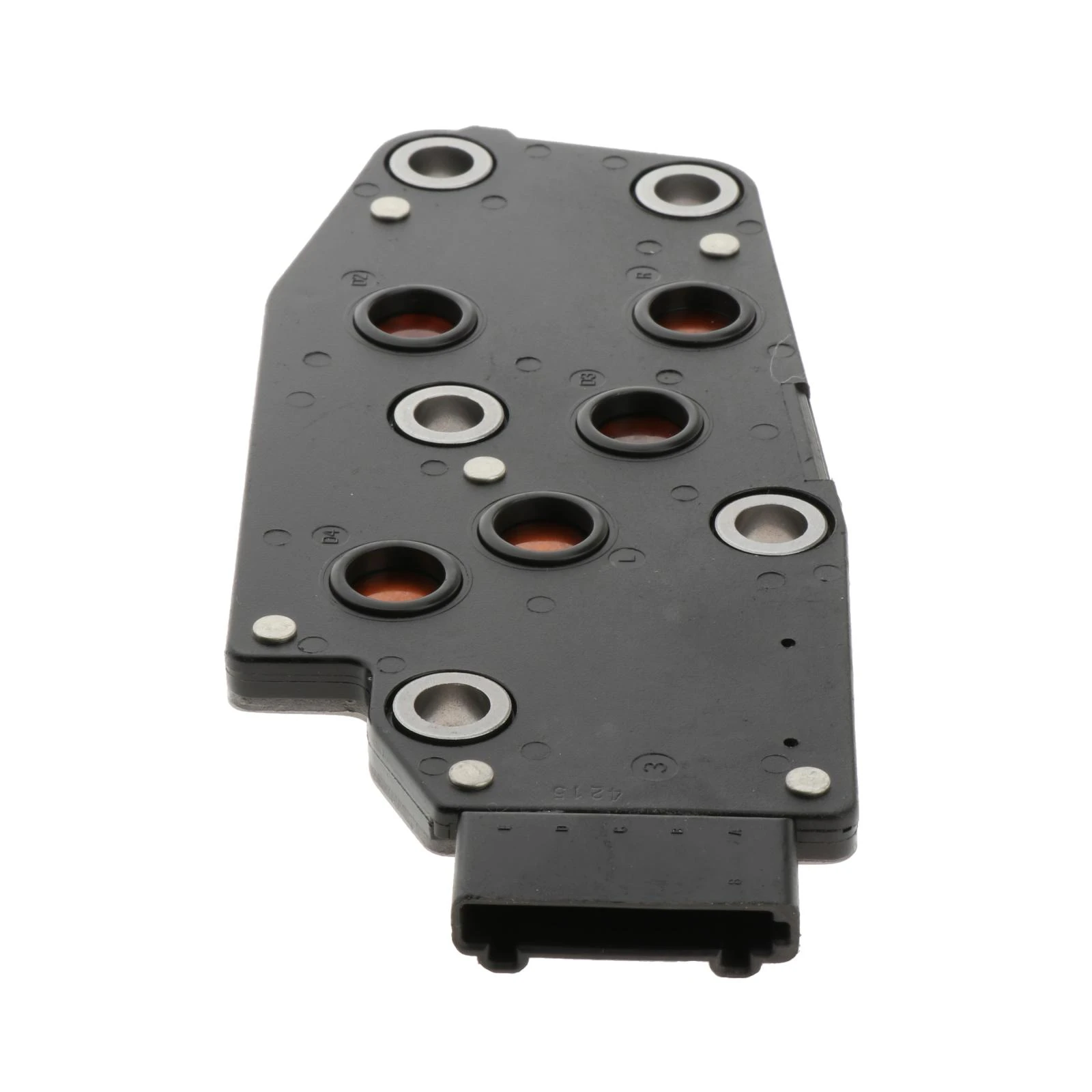 Transmission & Drivetrain Automotive Automatic Transmission Pressure