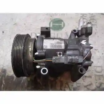 

AIR CONDITIONING COMPRESSOR RENAULT MODUS 8200953359A 4070001144