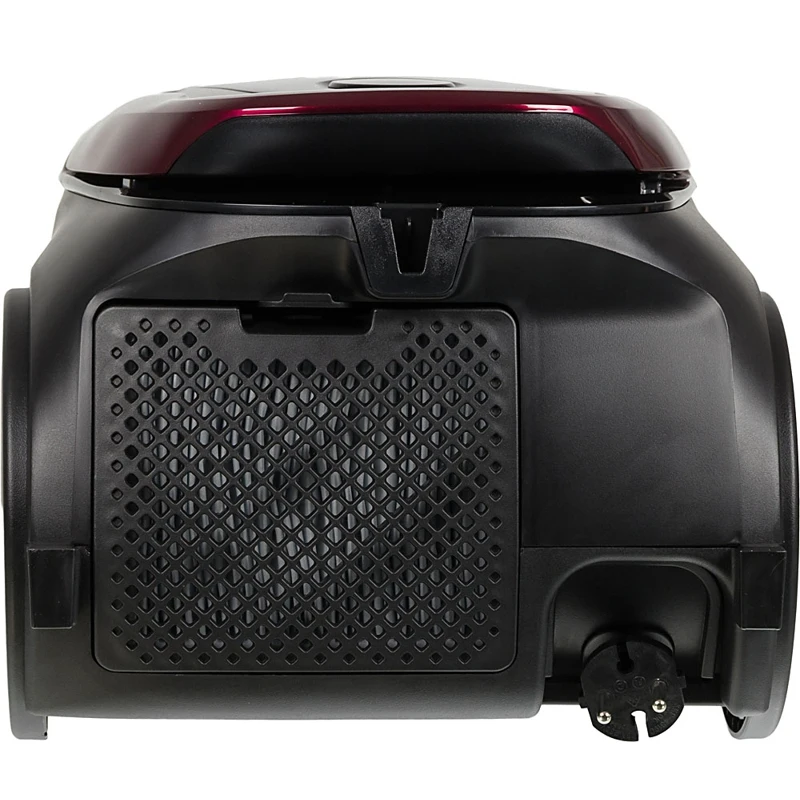 Пылесос Samsung VC18M31A0HP 1800Вт бордовый