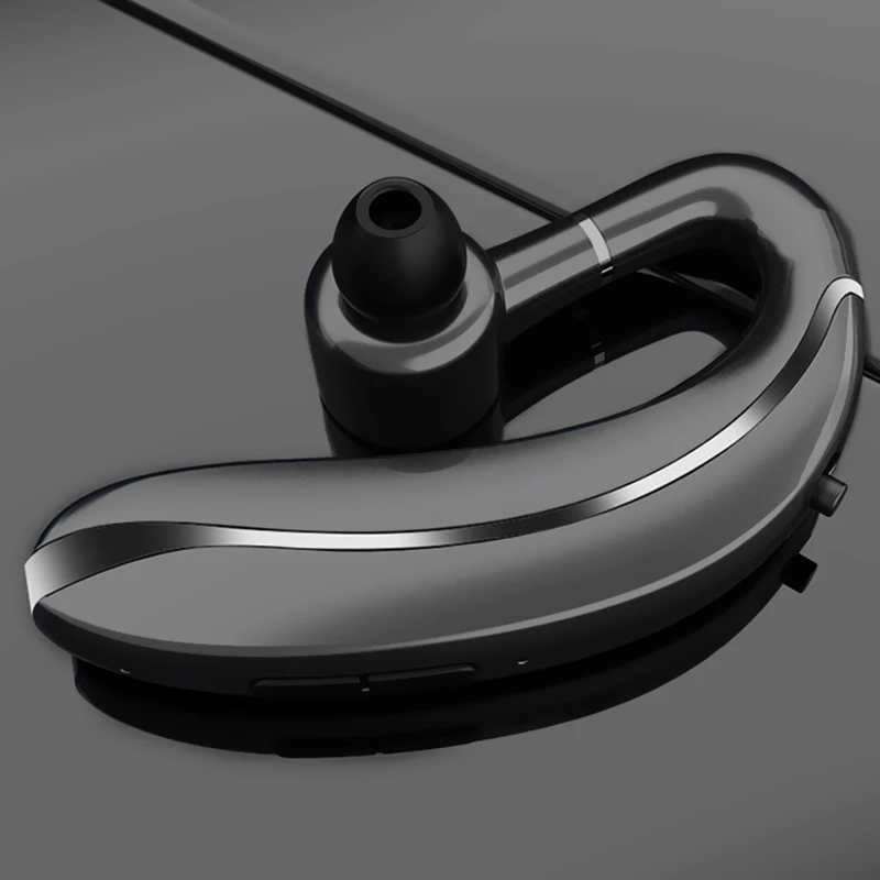 V910 сверхмощные Bluetooth наушники Подвесные Беспроводные стереонаушники Гарнитура с