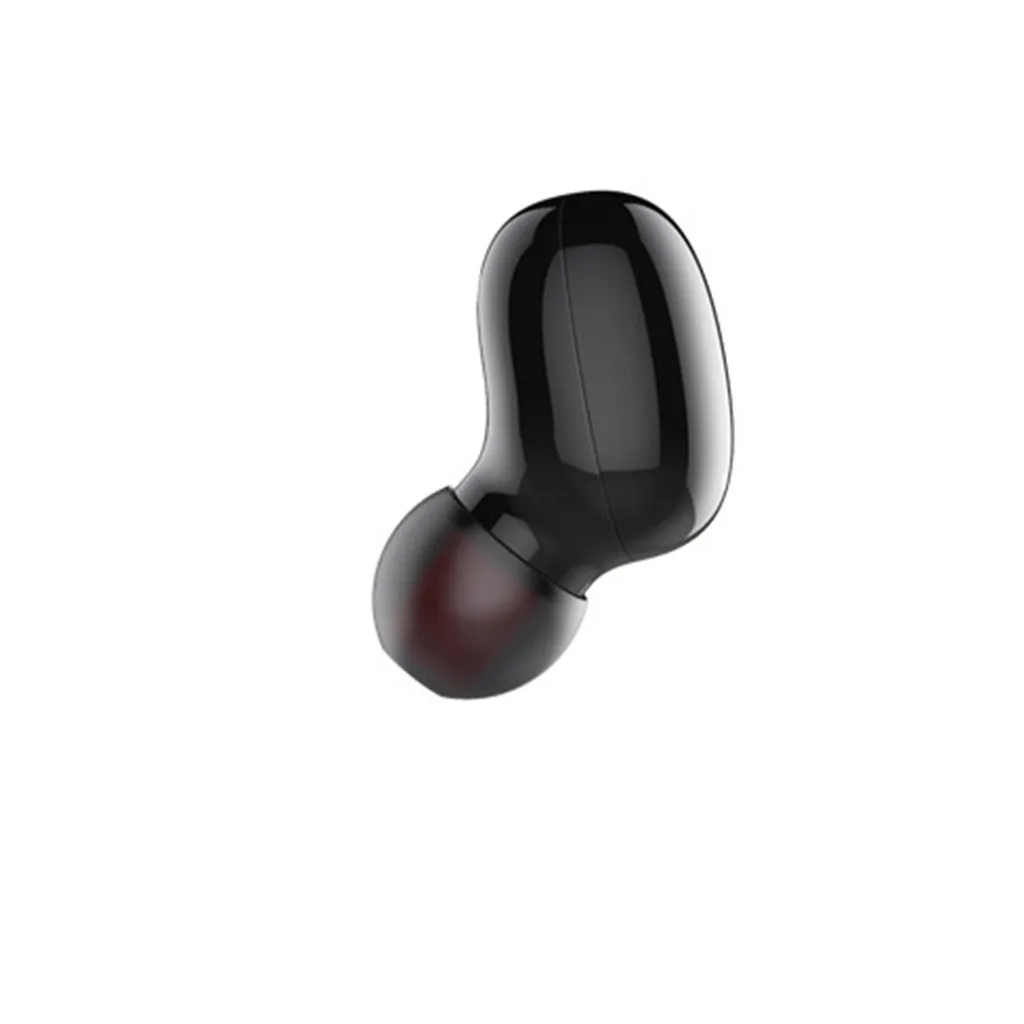 BT5 0 Sports Multi function Big Battery Double Earphones In Ear Wireless Headphone Stereo Earbuds Sports Headset With Mic