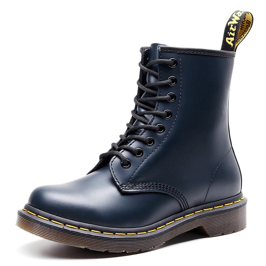 Najtaniej 2019 buty kobiety prawdziwej skóry buty dla buty zimowe buty kobieta moda ciepłe prawdziwej skóry Botas Mujer damskie buty do kostki