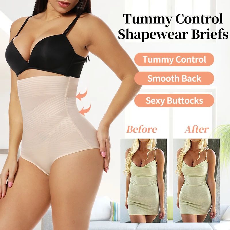 Lace Thongs Bodysuit Shapewear Women Seamless Full Body Shaper Slimming  Waist Tummy Control Underwear Flat Belly Nude Corset