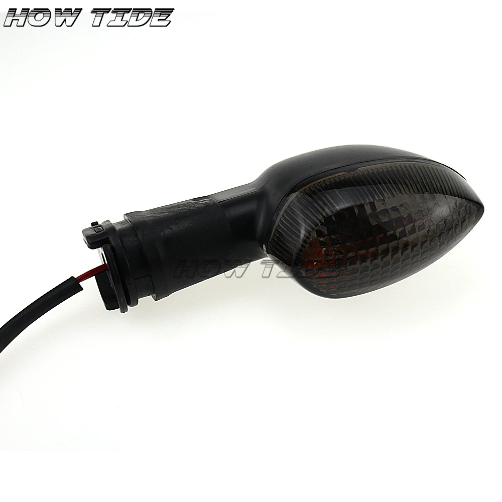 Указатель поворота для YAMAHA WR250X WR250R YBR125 YBR250 FZ-25 FZ-03 YBR 125/250 аксессуары для мотоциклов мерцающий индикатор лампы