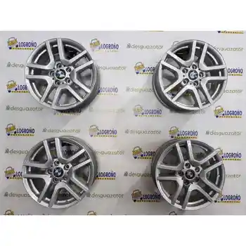 

678192314 RIM BMW X5 (E53)