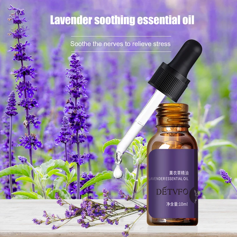 

10ml Organic Pure 100% Rosehip Essential Oil Pure Rose lavender Essential Oil Skin Care Body or Face Massage Oils