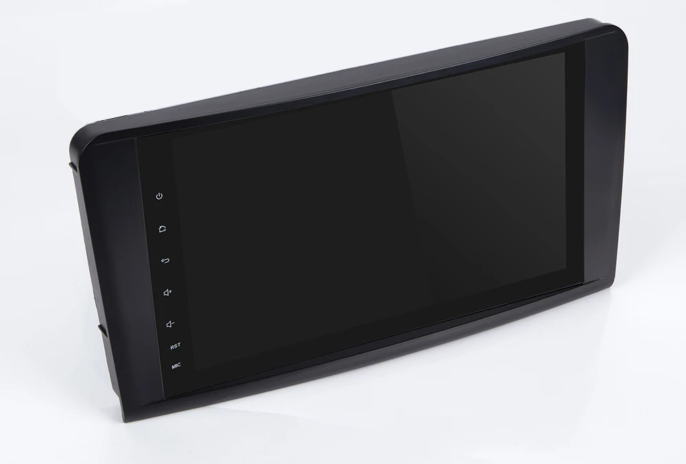 Flash Deal IPS Screen Android 9.0 CAR multimedia player For Mercedes Benz GL ML CLASS W164 ML350 ML500 X164 GL320 GPS stereo radio GPS navi 18