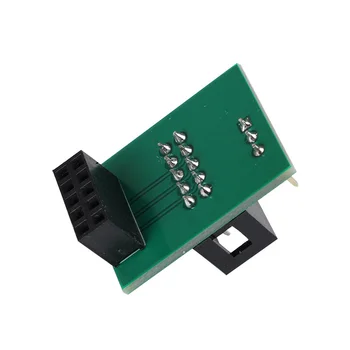 

5 Pin 27 Board Module Filament Sensor for BLTouch for Creality CR-10/Ender 3 JR Deals