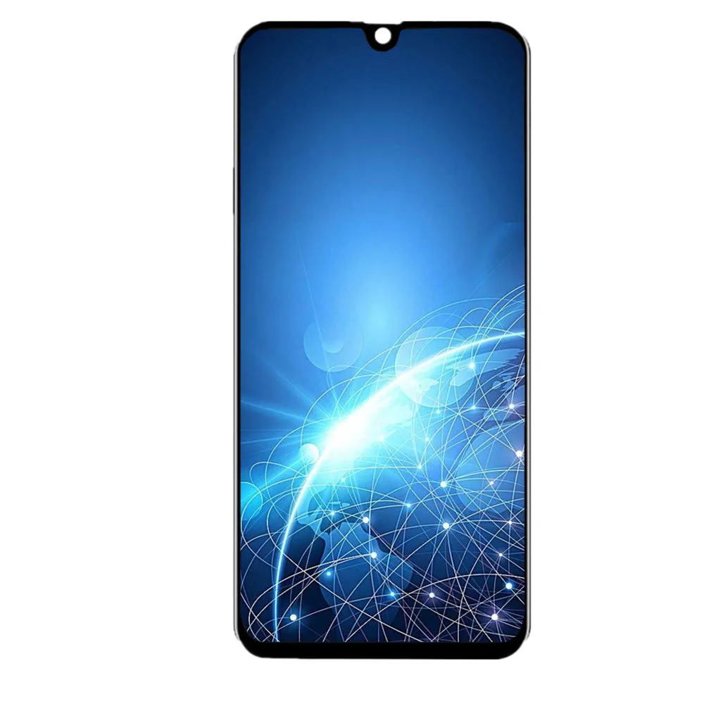 ЖК дисплей 6 4 дюйма для Samsung Galaxy A30S SM A307FN/DS A307F/DS A307F A307 с сенсорным экраном и