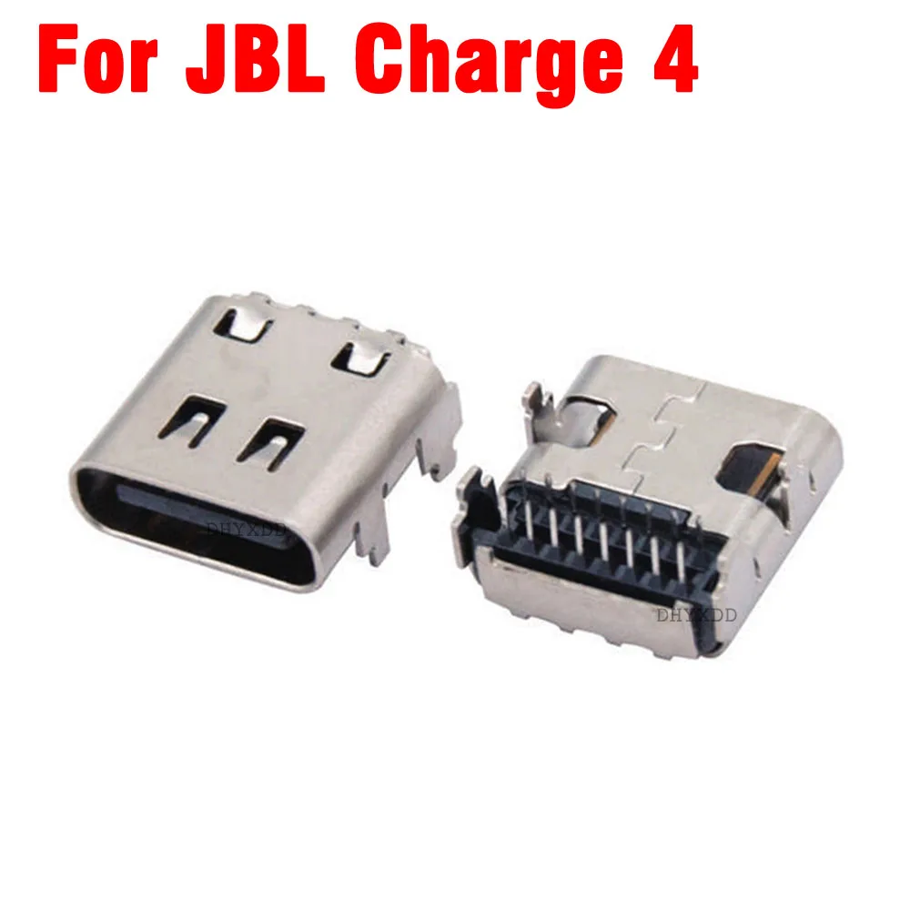 Jbl Charge3 Jbl Bluetooth Speaker Charging Port JBL Charge