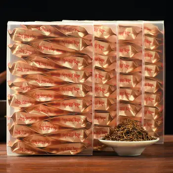 

2020 China Jin Jun Mei Jin Junmei Black Tea Honey for Clear Heat and Lipid-lowering