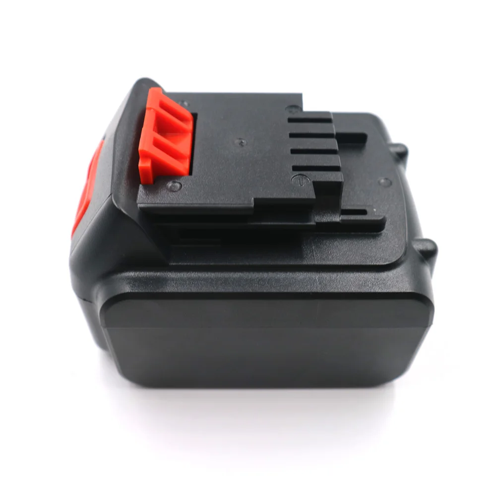 HSC Battery for Black Deck BD 14.4V 5000mAh Li-ion. Fit BL1114 BL1314 BL1514 BL1514-XJ LB16 LBX16 (5000mAh) | Электроника
