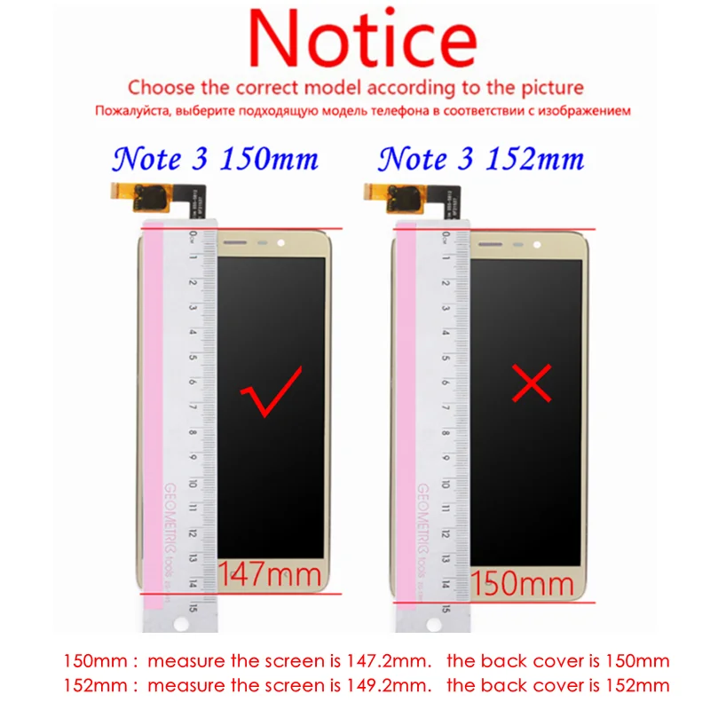Для Xiaomi Redmi Note 3 Pro чехол Роскошный флип-чехол для Xiaomi Redmi Note 3 чехол 150 мм Note3 Pro защитный чехол