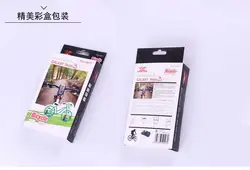 Модная велосипедная посылка для использования телефона, водонепроницаемая сумка для телефона, сумка для мобильного телефона с сенсорным