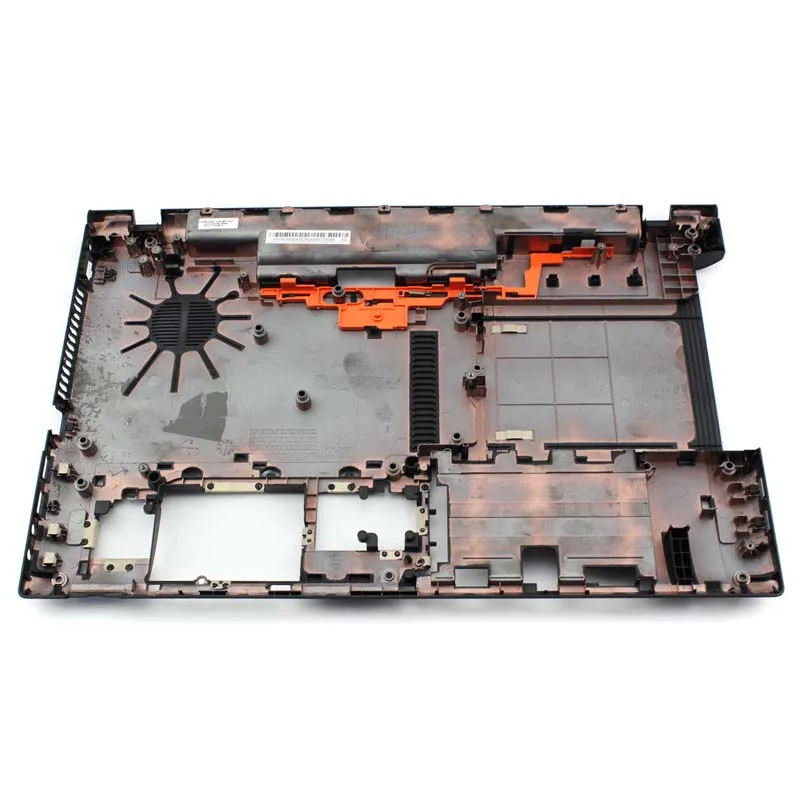 Новая задняя крышка корпуса для Acer Aspire V3 571G 551 Q5WV1 компьютера замена|cover laptop|cover