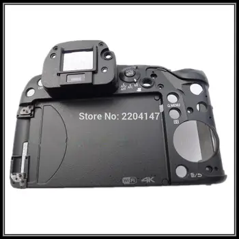 

Repair Parts For Panasonic Lumix GH4 DMC-GH4 Back Cover Rear Case Shell Assy