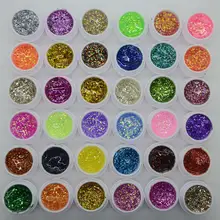 HobbyLane, новинка, лак для ногтей, яркие цвета, 36 цветов, лак для ногтей, гель, Быстросохнущий лак, клей, маникюрный лак, лак для ногтей