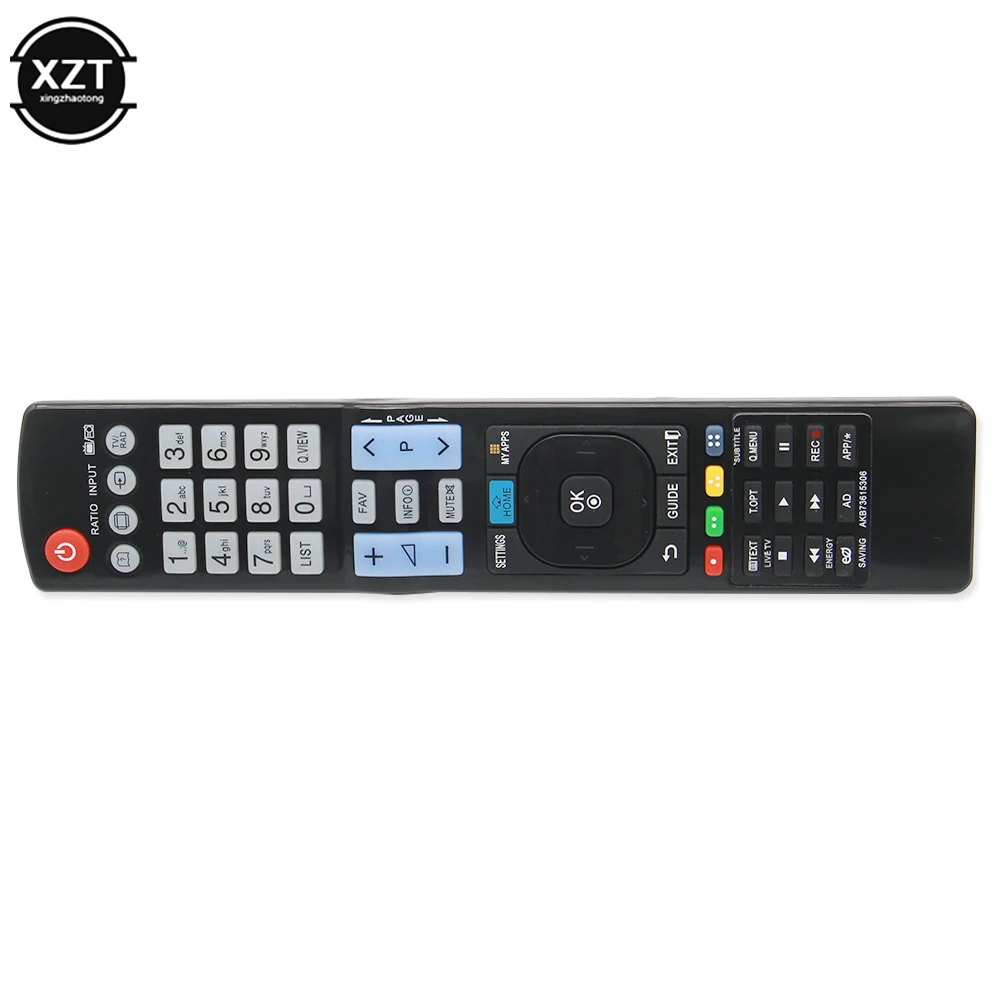 Remote Controller Cover AKB73615303 Remote Control Suitable for TV LCD HDTV AKB72915238 AKB72914043 AKB72914041 AKB73295502 AKB73756502 AKB73756504