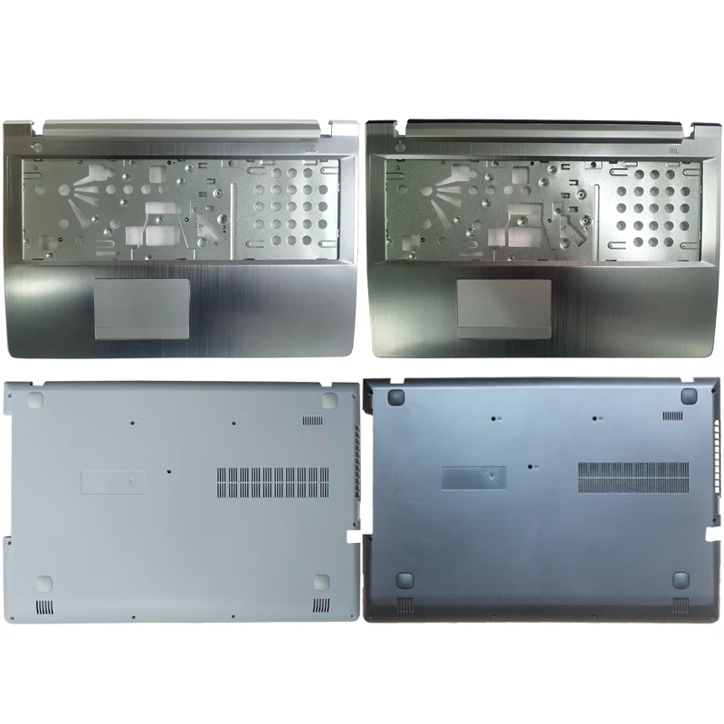 Чехол для ноутбука Lenovo IdeaPad 500-15ISK Y50C Z51-70 Z51 500-15ACZ C shell Упор рук чехол/D нижней части