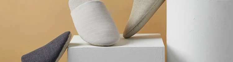 Высокое Качество Xiaomi Для мужчин Для женщин бытовые мягкие домашние тапочки домашние удобные; теплая нескользящая обувь для маленьких мальчиков; Для мужчин Для женщин тапочки в японском Стиль