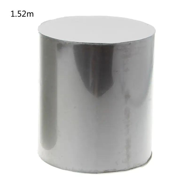 

Super Rubberized Waterproof Stop Leaks Seal Repair Tape Self Fiber Fix Tape - Clear