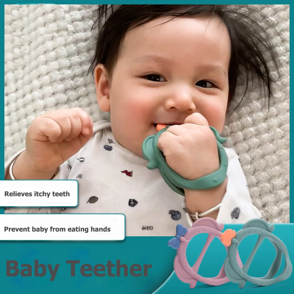 teether for toddlers molars
