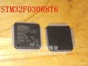 

STM32F030R8T6 STM32F030 QFP64