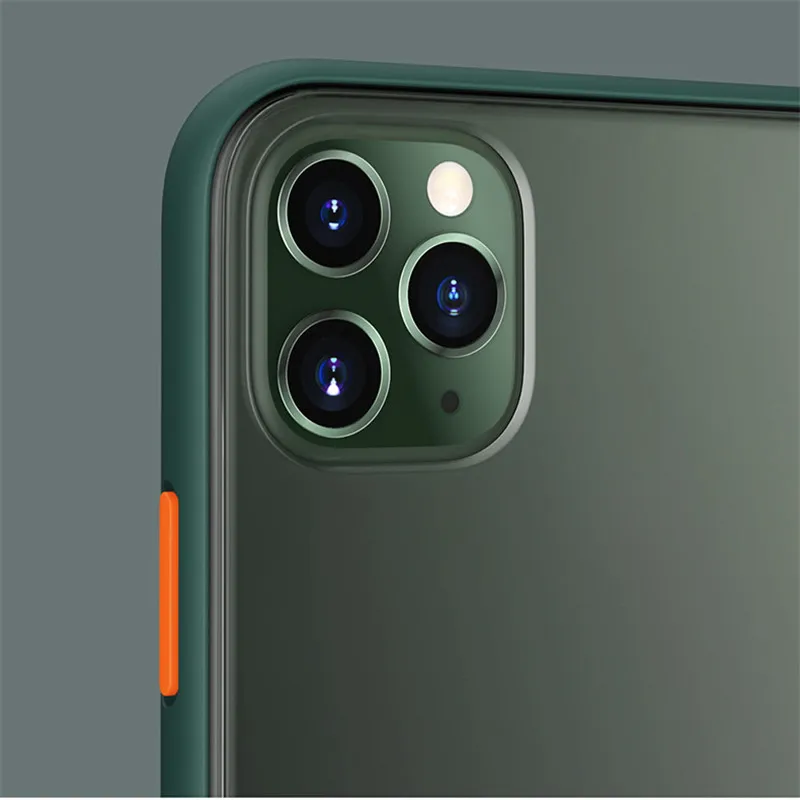 Матовый чехол для Xiaomi CC9 9 A3 Lite 9T 9 Pro ТПУ силиконовый чехол для Redmi Note 7 8 8A K20 Pro Прозрачный чехол для задней панели телефона